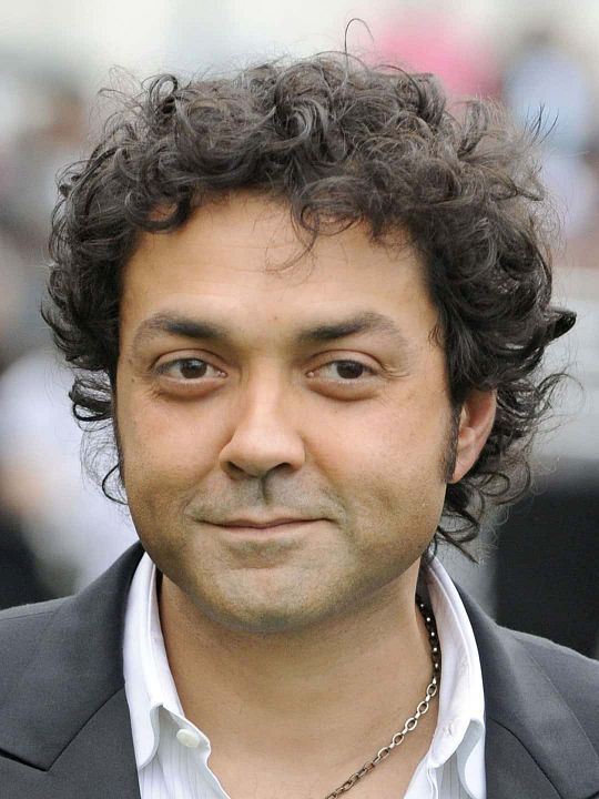 Afiş Bobby Deol