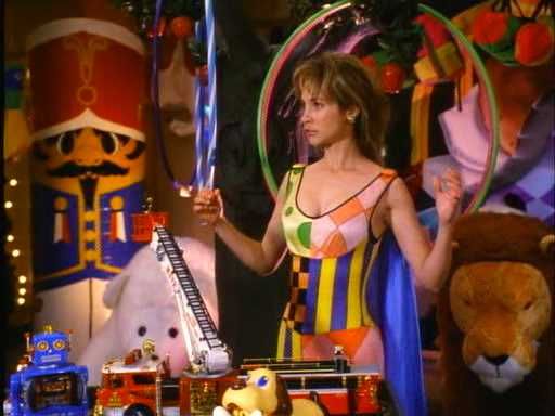 The Flash (1990) : Fotoğraf