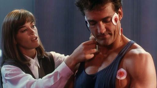 The Flash (1990) : Fotoğraf