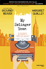 Salinger Yılım : Afiş