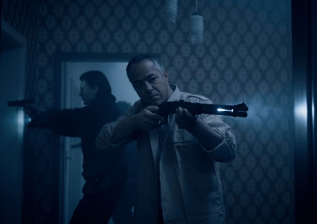 Fotoğraf Charles Rettinghaus