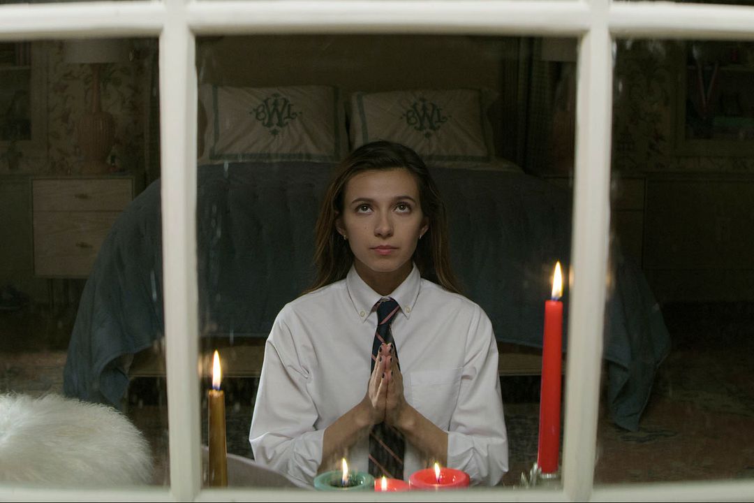 Fotoğraf Anjelica Bette Fellini