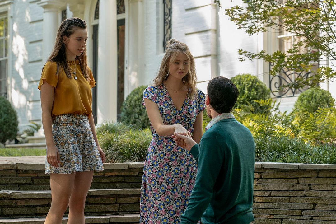 Fotoğraf Anjelica Bette Fellini, Maddie Phillips