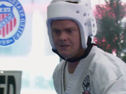 The Office (US) : Afiş