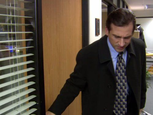 The Office (US) : Afiş