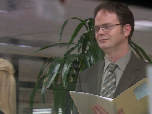 The Office (US) : Afiş