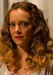 Afiş Valeria Giorcelli