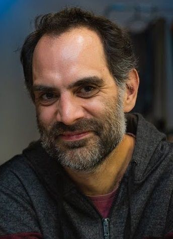 Afiş Martín Blousson