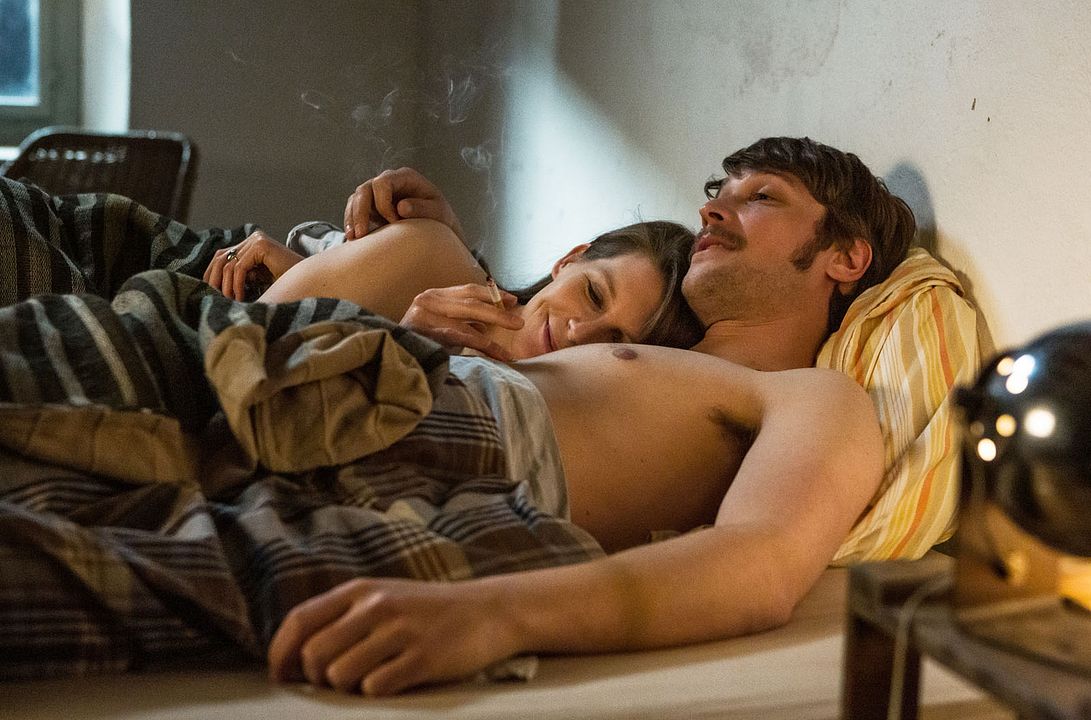 Fotoğraf Anna Schinz, Matthias Britschgi