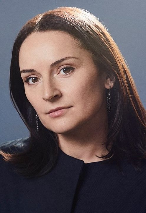 Afiş Antoneta Kastrati