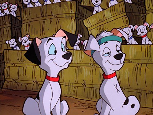 Disney's 101 Dalmatians: The Series : Fotoğraf