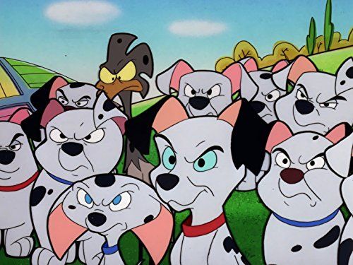 Disney's 101 Dalmatians: The Series : Fotoğraf