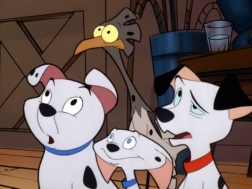 Disney's 101 Dalmatians: The Series : Fotoğraf