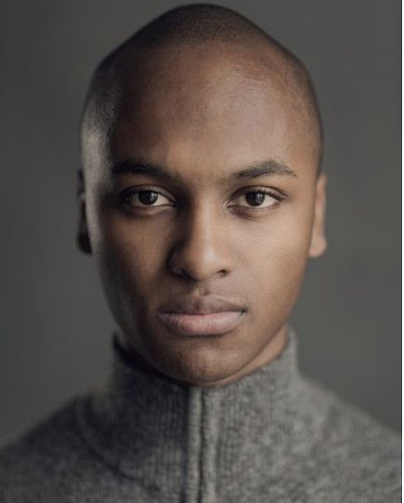 Afiş Bradley Banton