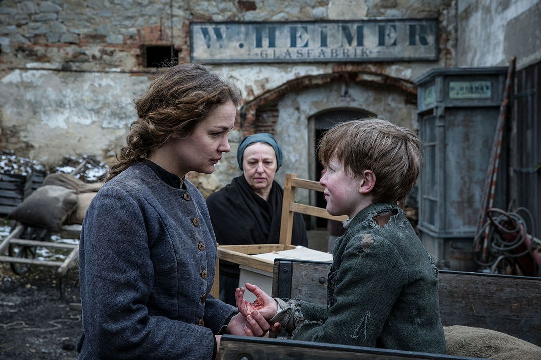 Fotoğraf Luise Heyer