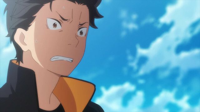 Re:ZERO - Starting Life in Another World : Fotoğraf