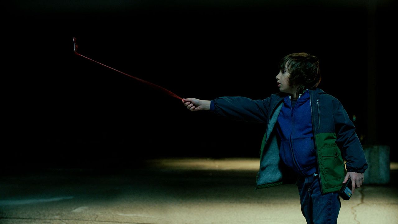 Fotoğraf Azhy Robertson