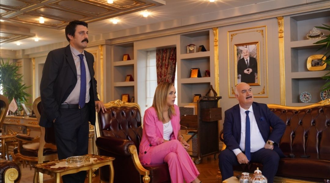 Tövbeler Olsun : Fotoğraf