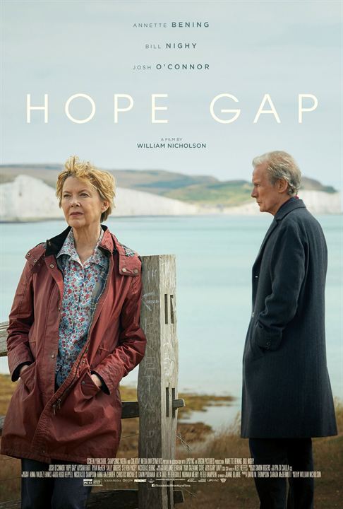 Hope Gap : Afiş