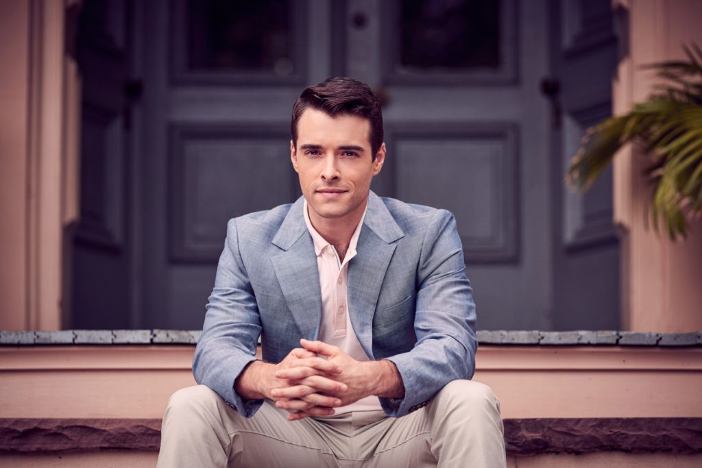 Fotoğraf Corey Cott