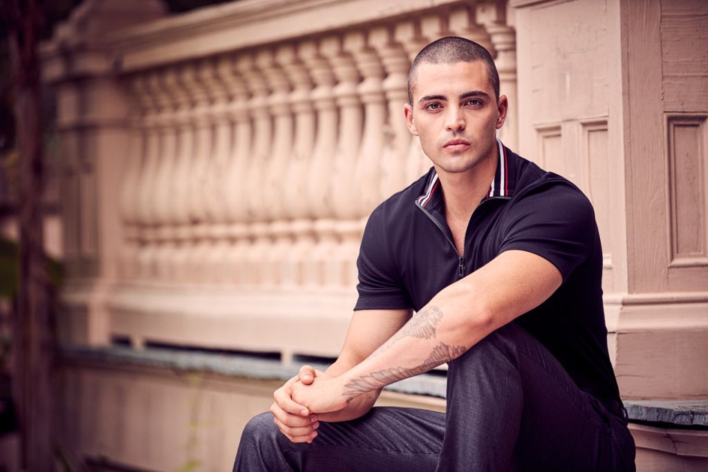 Filthy Rich : Fotoğraf