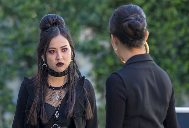 Marvel's Runaways : Fotoğraf