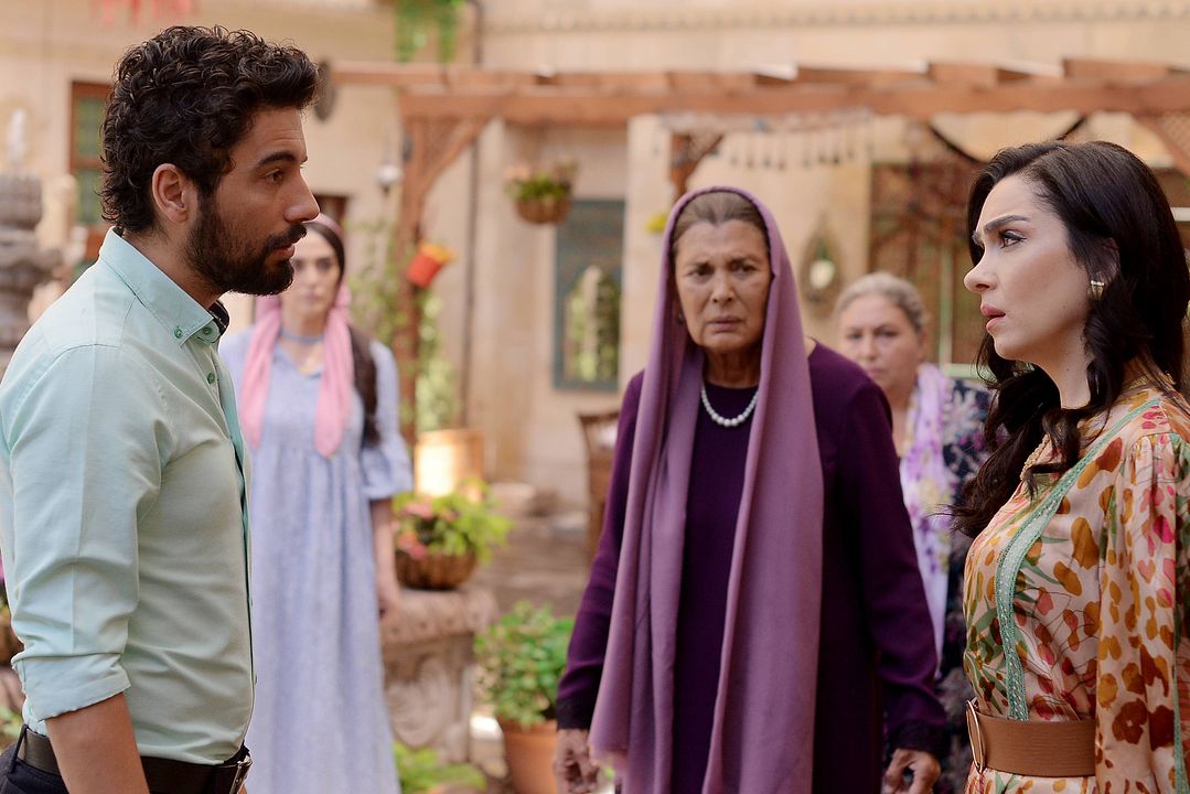 Benim Adım Melek : Fotoğraf