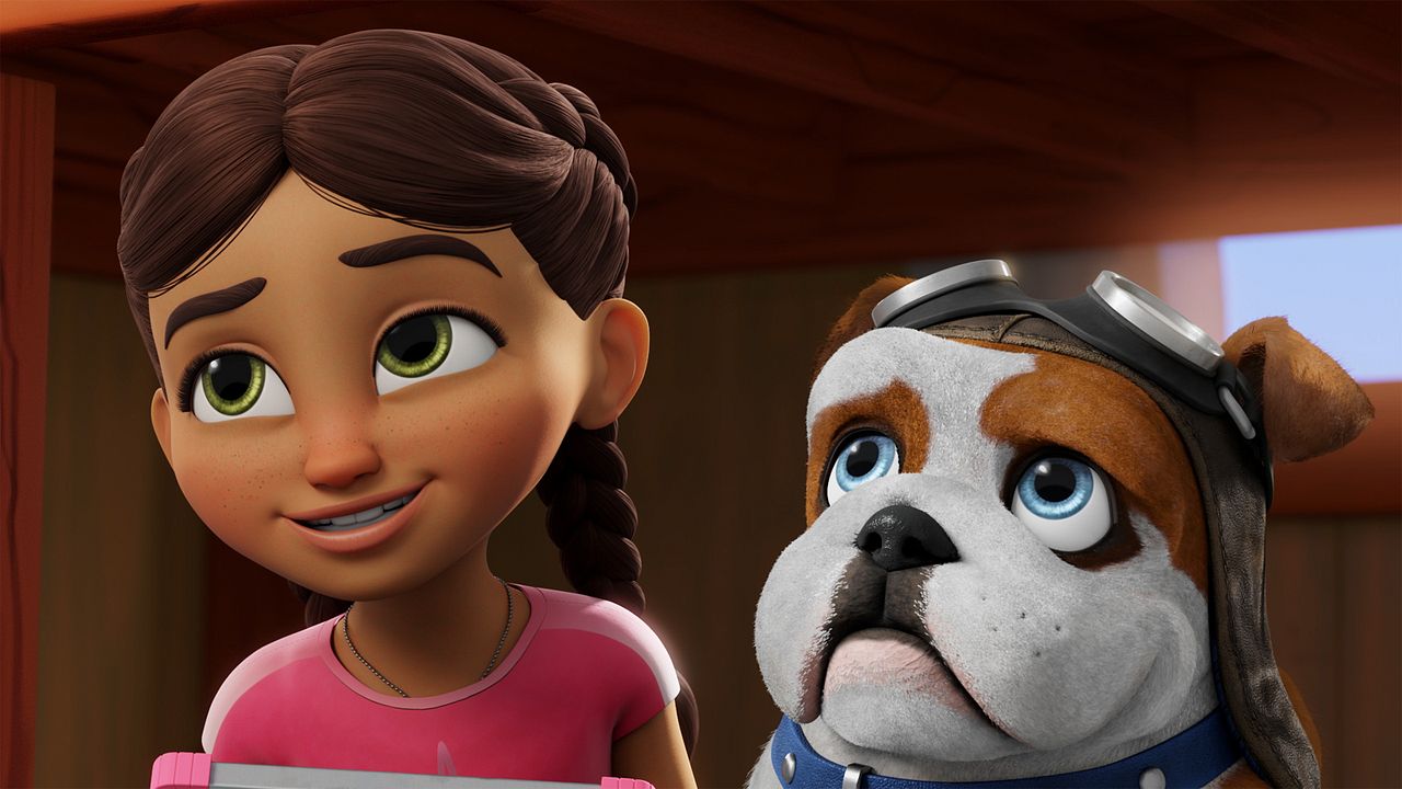 The Rocketeer : Fotoğraf