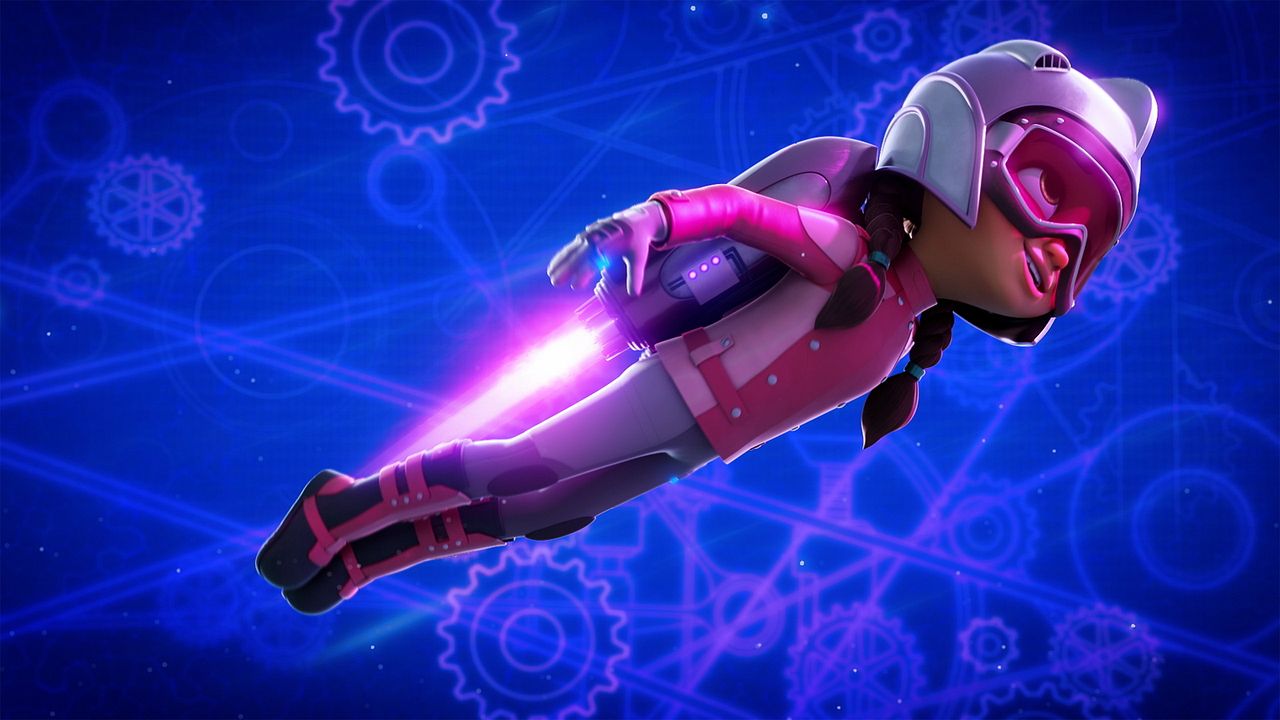 The Rocketeer : Fotoğraf