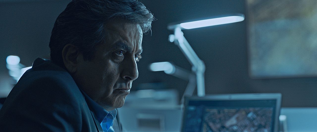 Fotoğraf Menashe Noy