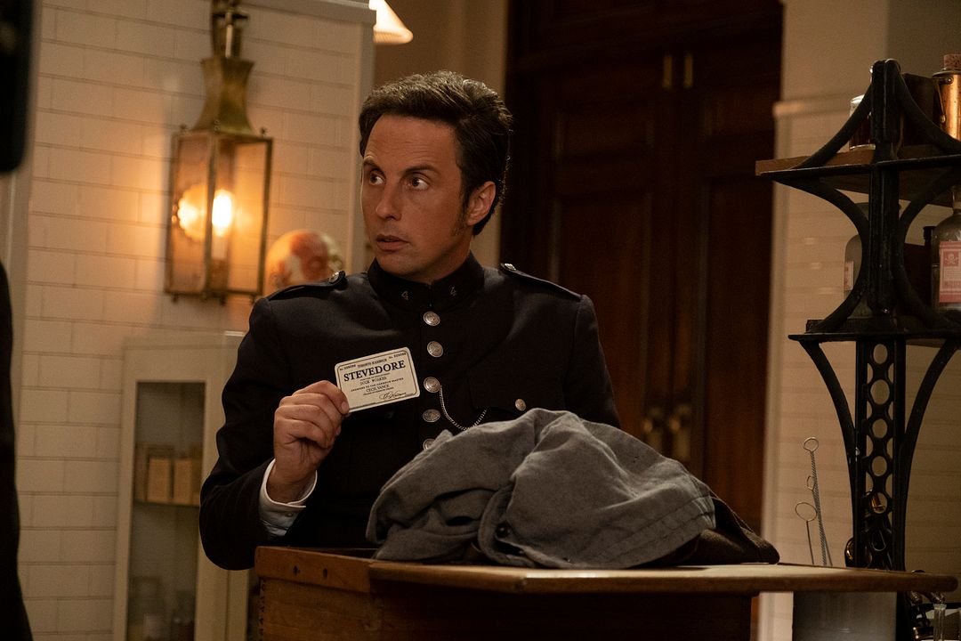 Fotoğraf Jonny Harris