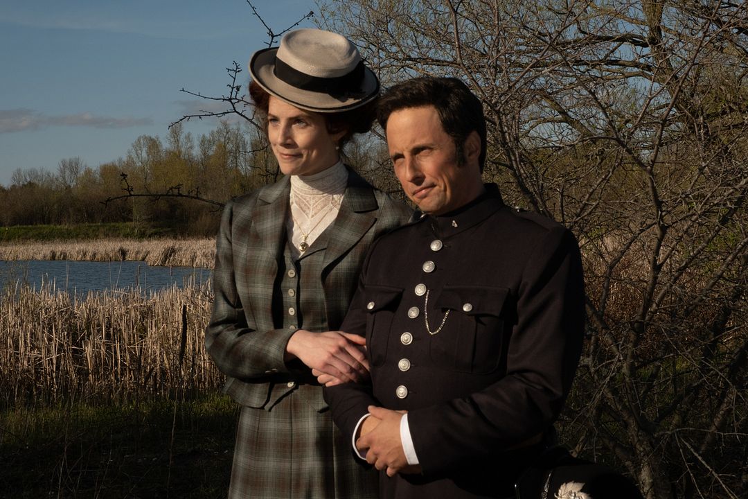 Fotoğraf Jonny Harris, Clare McConnell
