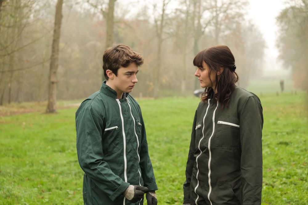 Fotoğraf Thomas Chomel