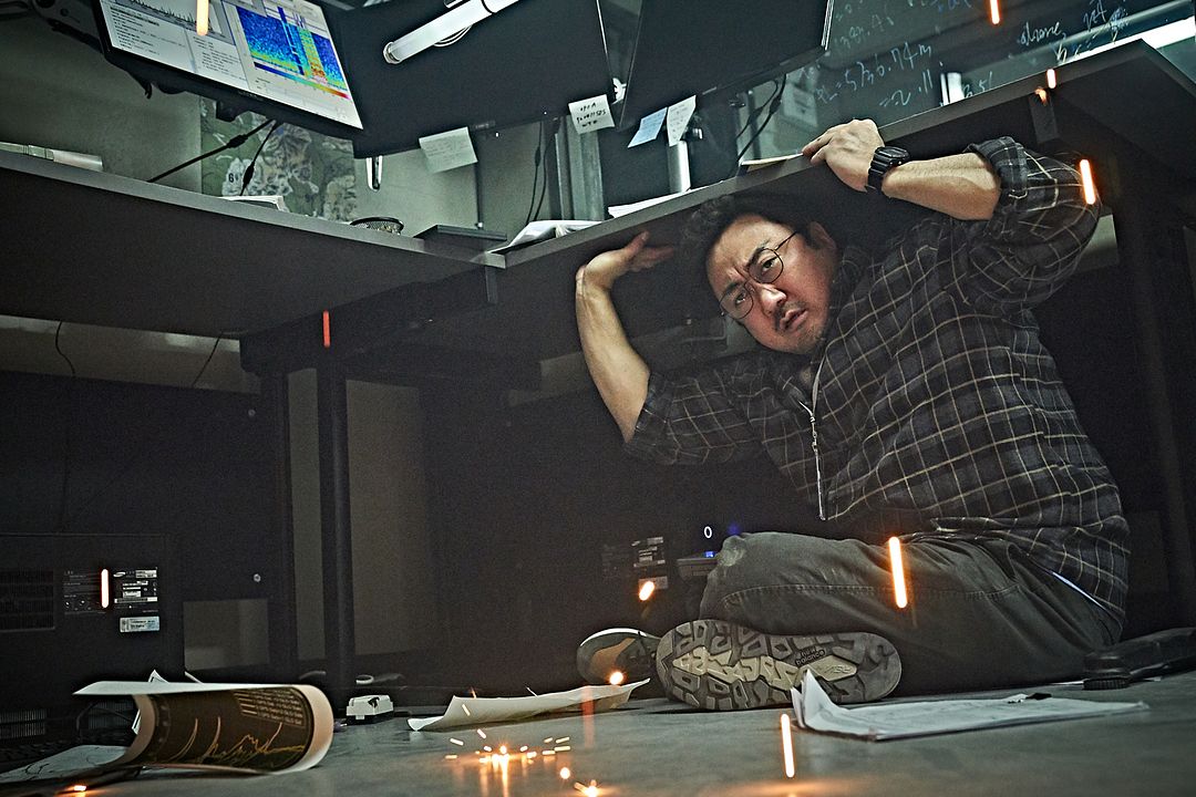 Fotoğraf Dong-seok Ma