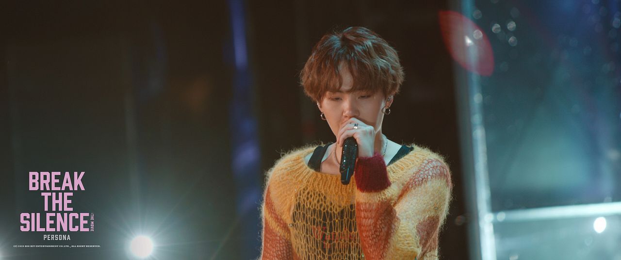 Break The Silence: The Movie : Fotoğraf