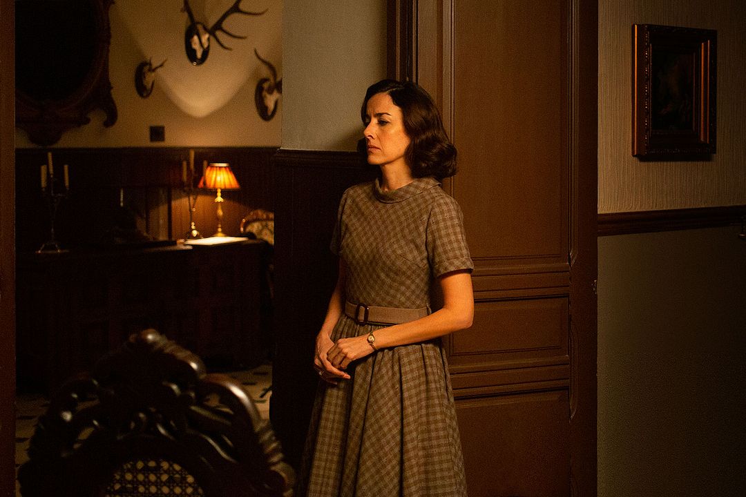 Fotoğraf Cecilia Suárez