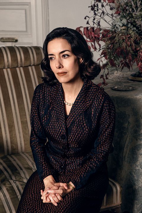 Fotoğraf Cecilia Suárez