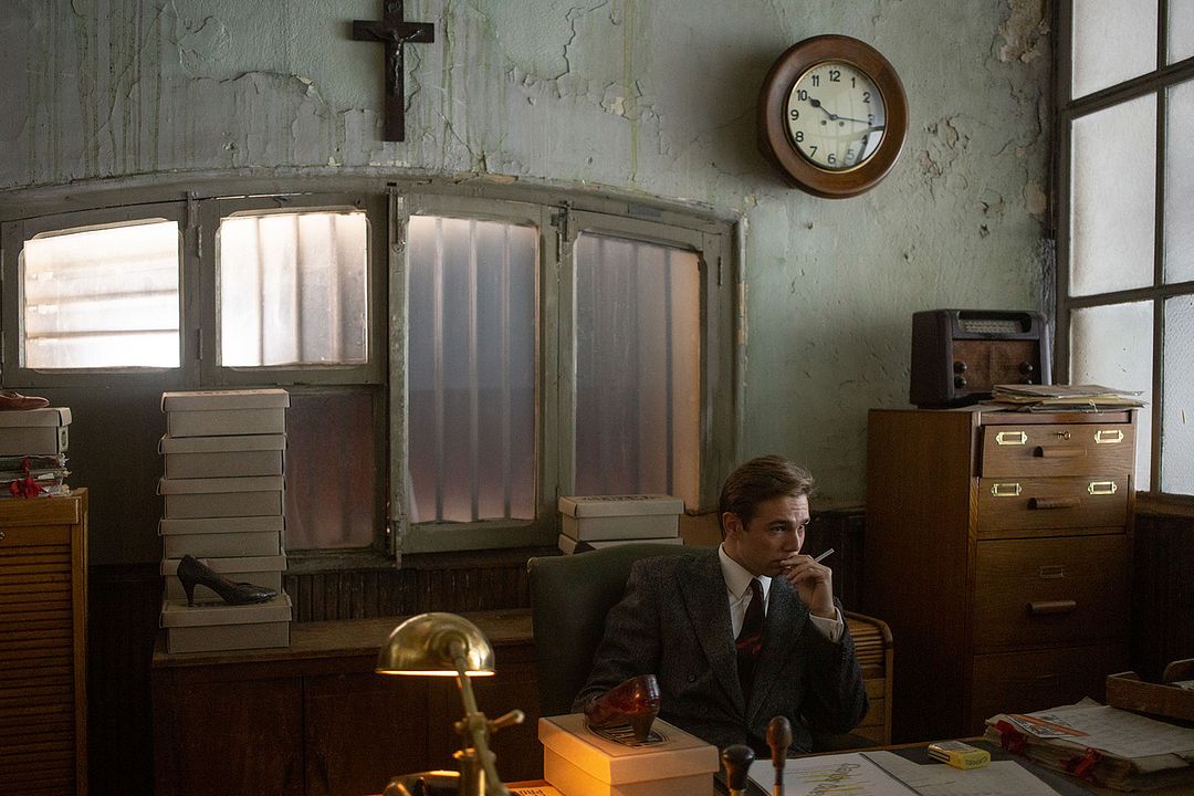 Fotoğraf Carlos Cuevas