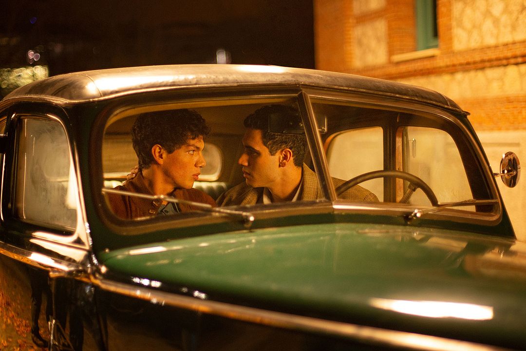 Fotoğraf Isaac Hernández