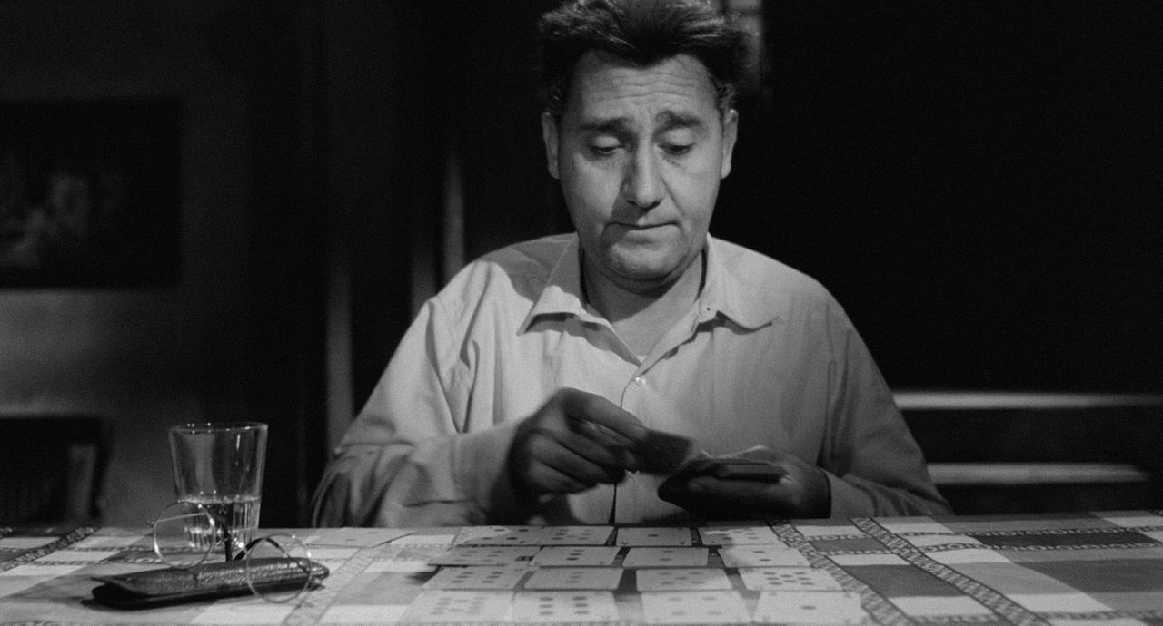 Fotoğraf Alberto Sordi