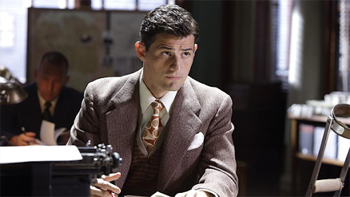 Marvel's Agent Carter : Fotoğraf