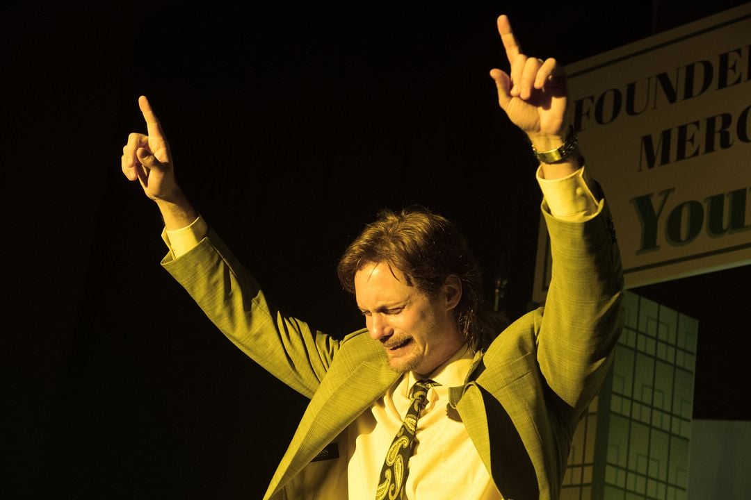 On Becoming a God in Central Florida : Fotoğraf