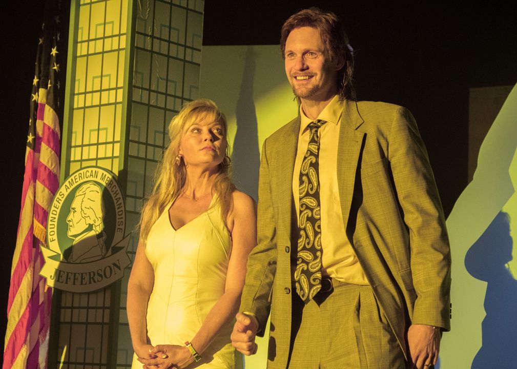 On Becoming a God in Central Florida : Fotoğraf