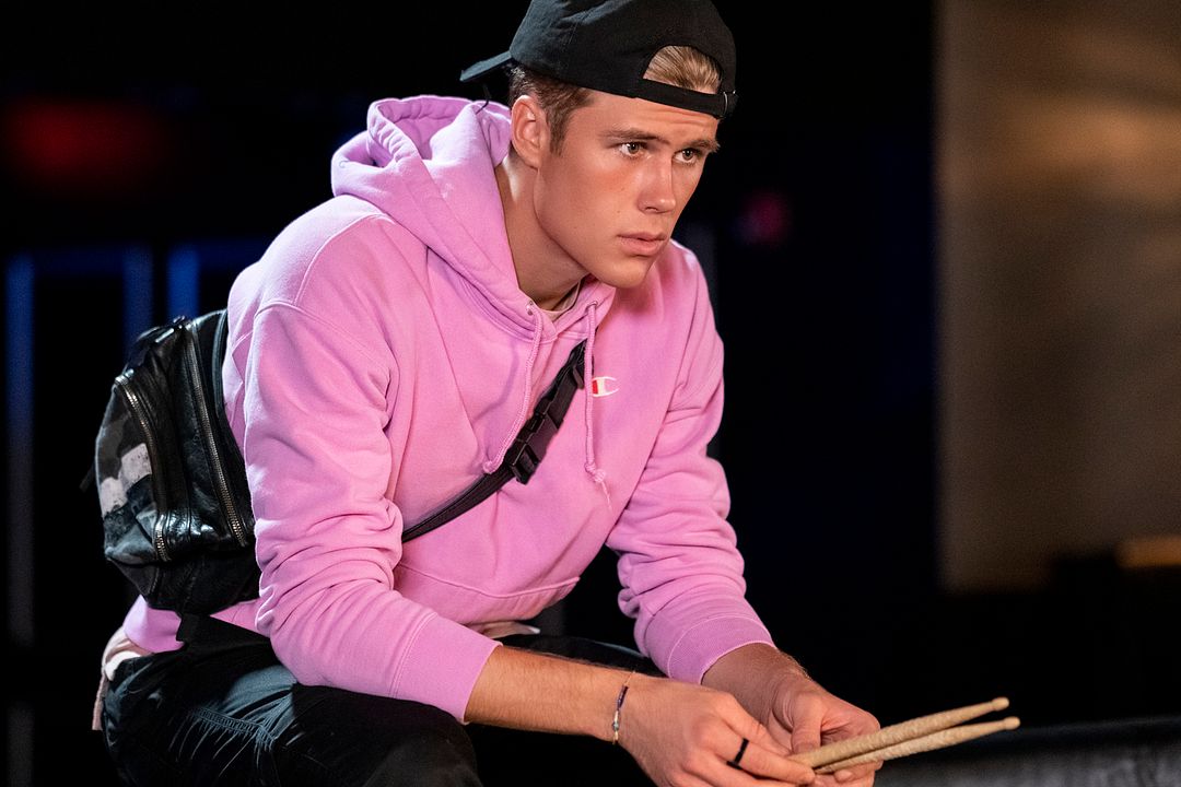 Fotoğraf Owen Patrick Joyner