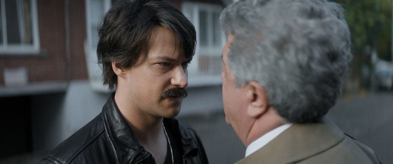 Mafia Inc. : Fotoğraf Marc-André Grondin