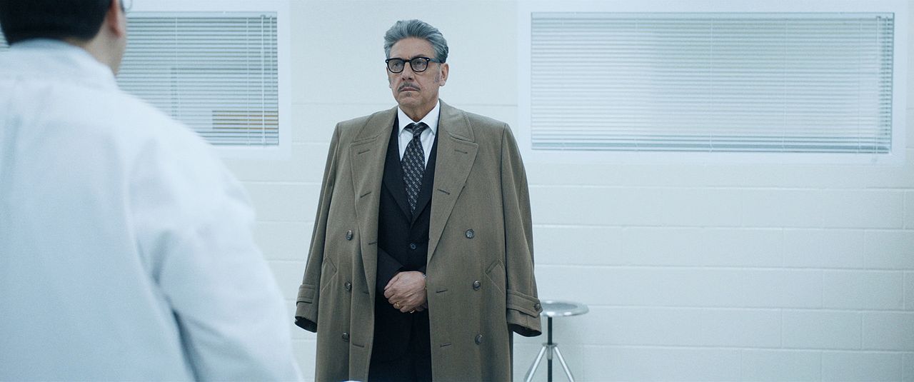 Mafia Inc. : Fotoğraf Sergio Castellitto