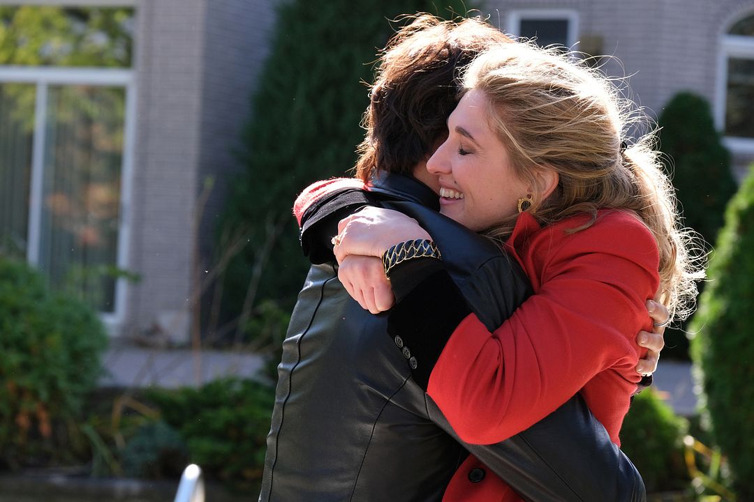 Mafia Inc. : Fotoğraf Mylène MacKay