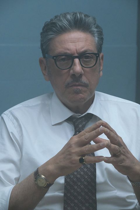 Mafia Inc. : Fotoğraf Sergio Castellitto