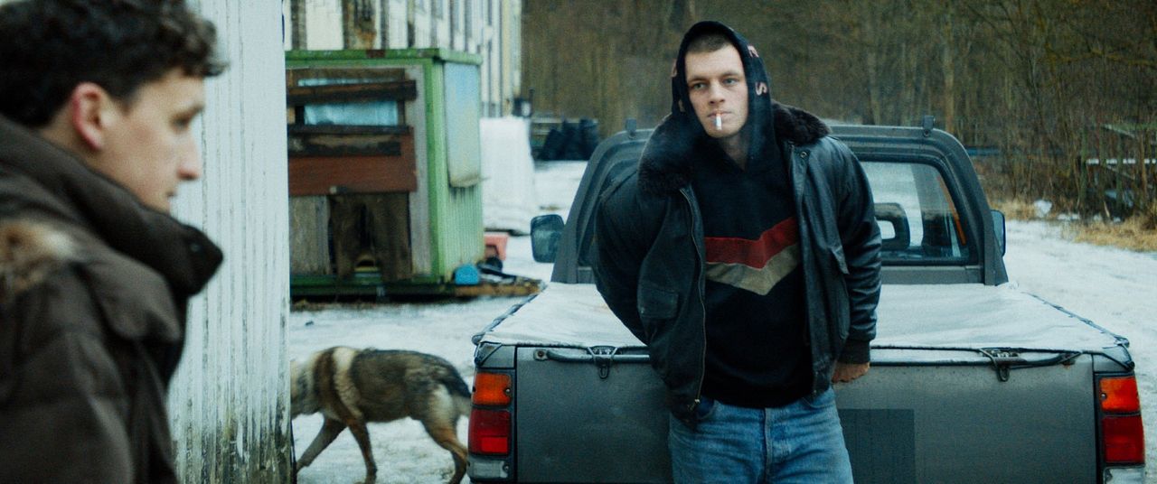 Fotoğraf Jannis Niewöhner