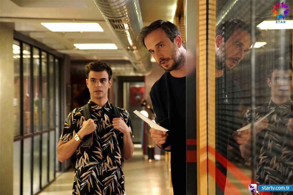 Menajerimi Ara : Fotoğraf